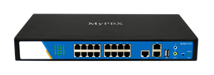 Picture of MyPBX U100 | Yeastar