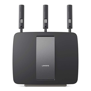 Picture of LINKSYS EA9200 AC3200 TRI-BAND | Wireless Routers | Linksys