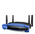 Picture of LINKSYS WRT1900AC AC1900 DUAL-BAND | Wireless Routers | Linksys