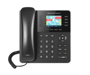 Picture of GXP2135 | IP Voice Telephony | GRANDSTREAM