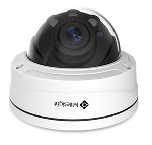 Picture of IR Mini Dome | i-View | Milesight