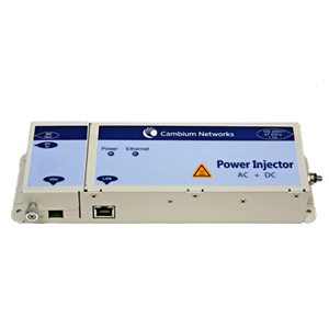 Picture of Cambium AC+DC Enhanced Power Injector