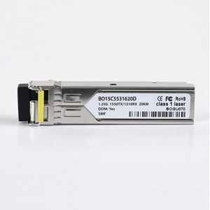 Picture of SFP-10G-BX40-U