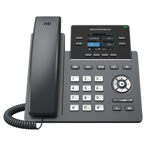 Picture of GRP2612W | IP Voice Telephone | GRANDSTREAM