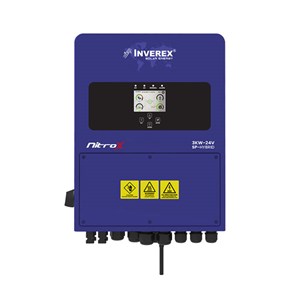 Picture of NITROX 3KW-SP-5G-HYBRID | INVEREX